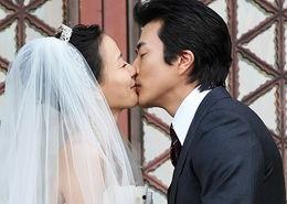 韩国平民与明星结婚,跨界婚姻故事
