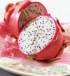 网红推荐火龙果减肥吗,火龙果减肥新潮流，效果如何？揭秘！