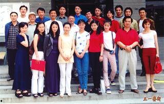 北京电影学院明星名单,北京电影学院明星校友风采录