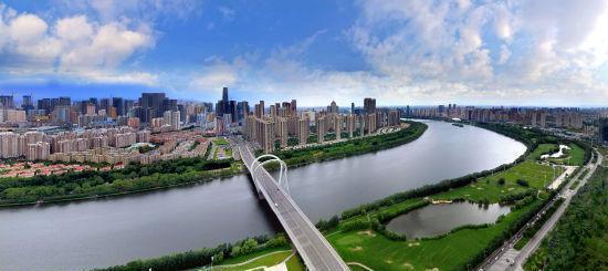 沈阳于洪区明星桥改造,焕新城市交通枢纽，提升区域活力