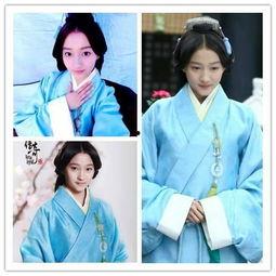 摩羯座的汉服明星,探寻汉服界摩羯明星的独特风采