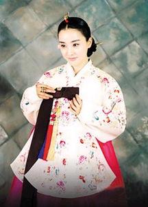 传统又时尚的明星,传统韵味与现代时尚的明星风采