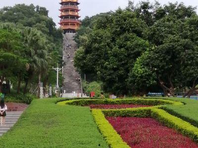 北京网红公园门票多少,畅游热门景点，费用几何？