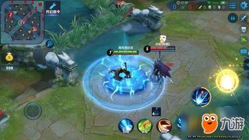 王者战栗最新爆料视频,神秘英雄登场，战局风云再起！