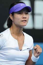 李娜 明星,网球传奇，中国骄傲的璀璨之星