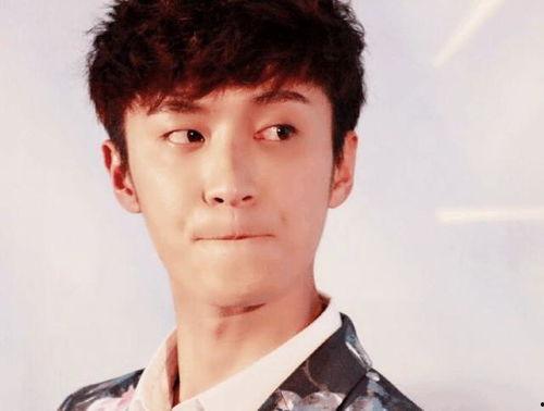 现代年青男明星,解码现代年青男明星的魅力之路