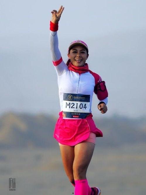 马拉松 明星,挑战极限，成就荣耀的奔跑传奇