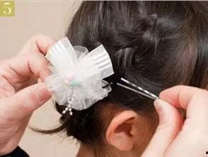 2020网红编发小孩,萌娃发型潮流盘点