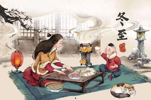 冬至吃瓜驱邪纳福,驱邪迎新岁