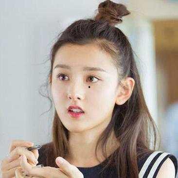 无整容中国女明星,盘点无整容痕迹的中国女明星风采