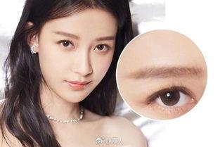 女明星修眉吗,修眉技巧大揭秘