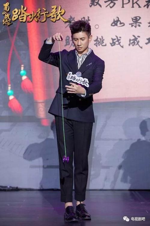 吴奇隆和哪些明星对唱,共谱音乐新篇章