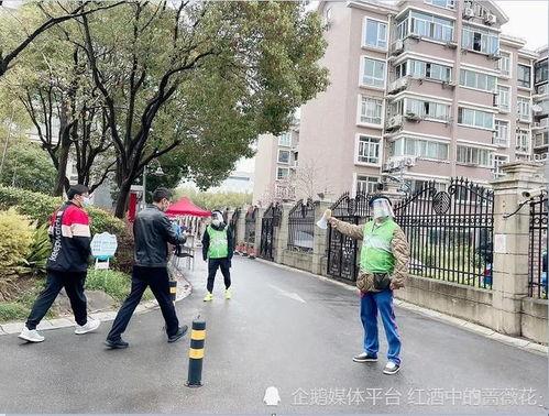 上海明星疫情期间动态,逆行中的温暖瞬间