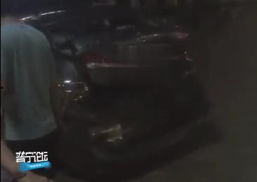 普宁流沙爆料事件视频