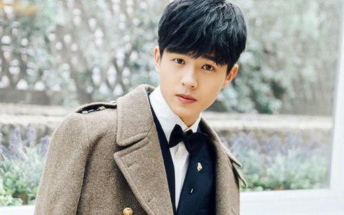 男明星是什么发型,探寻男明星们的时尚发型秘诀