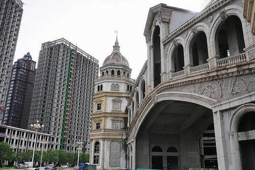 石家庄烂尾网红地,揭秘城市记忆中的遗憾与重生