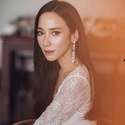 泰国45岁女明星