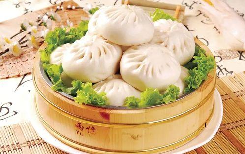 深圳 包子 网红推荐,包子界的隐藏美味地图