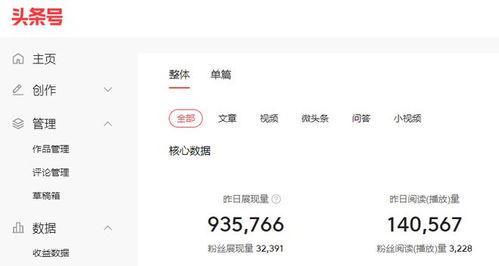 头条收益还要交税吗吗,了解是否需要缴税