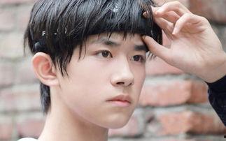 哪些明星关注易烊千玺,揭秘关注他的璀璨星河