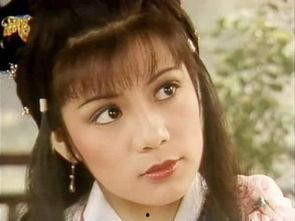 香港明星黄蓉,金庸笔下的传奇女子，香港影视圈的璀璨明珠