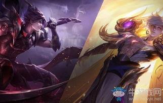 王者新皮肤爆料最新嬴政