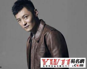 天蝎的男明星有哪些,揭秘十二星座中的神秘之星