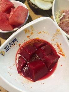 金榜网红街美食,探寻美食天堂的味蕾之旅