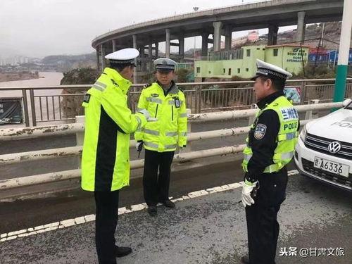 五华市交警新闻头条,守护市民出行安全