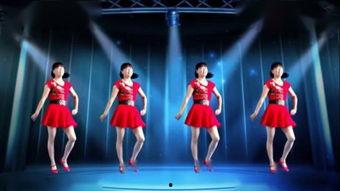 头条里面最新的广场舞,揭秘热门舞蹈新趋势