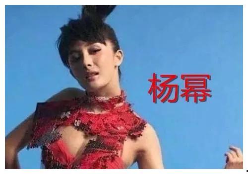 女明星的奇葩广告,那些让人捧腹大笑的奇葩广告