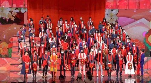 今日头条综艺晚会直播