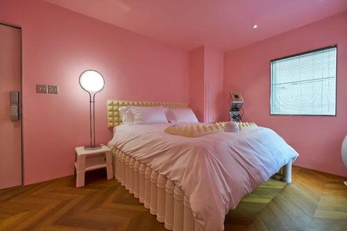 网红打造房间,打造个性空间，彰显独特品味