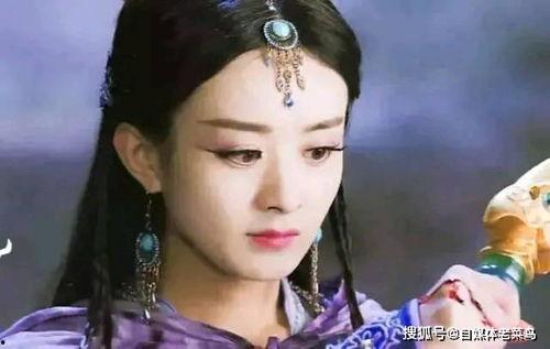 娱乐八卦吃瓜赵丽颖,娱乐圈的甜蜜瓜果，甜蜜背后的辛酸历程